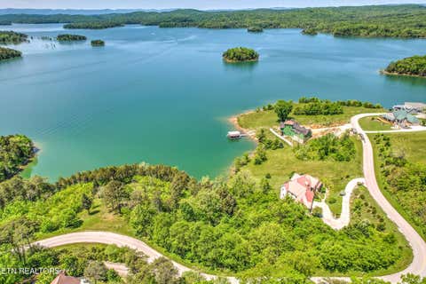 Tiny photo for 771 Russell Br Rd, Sharps Chapel, TN 37866 (MLS # 1343271)