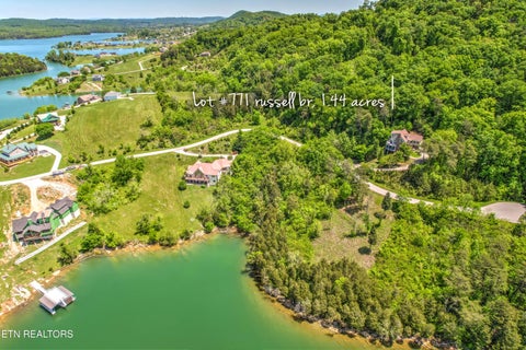 Tiny photo for 771 Russell Br Rd, Sharps Chapel, TN 37866 (MLS # 1343271)