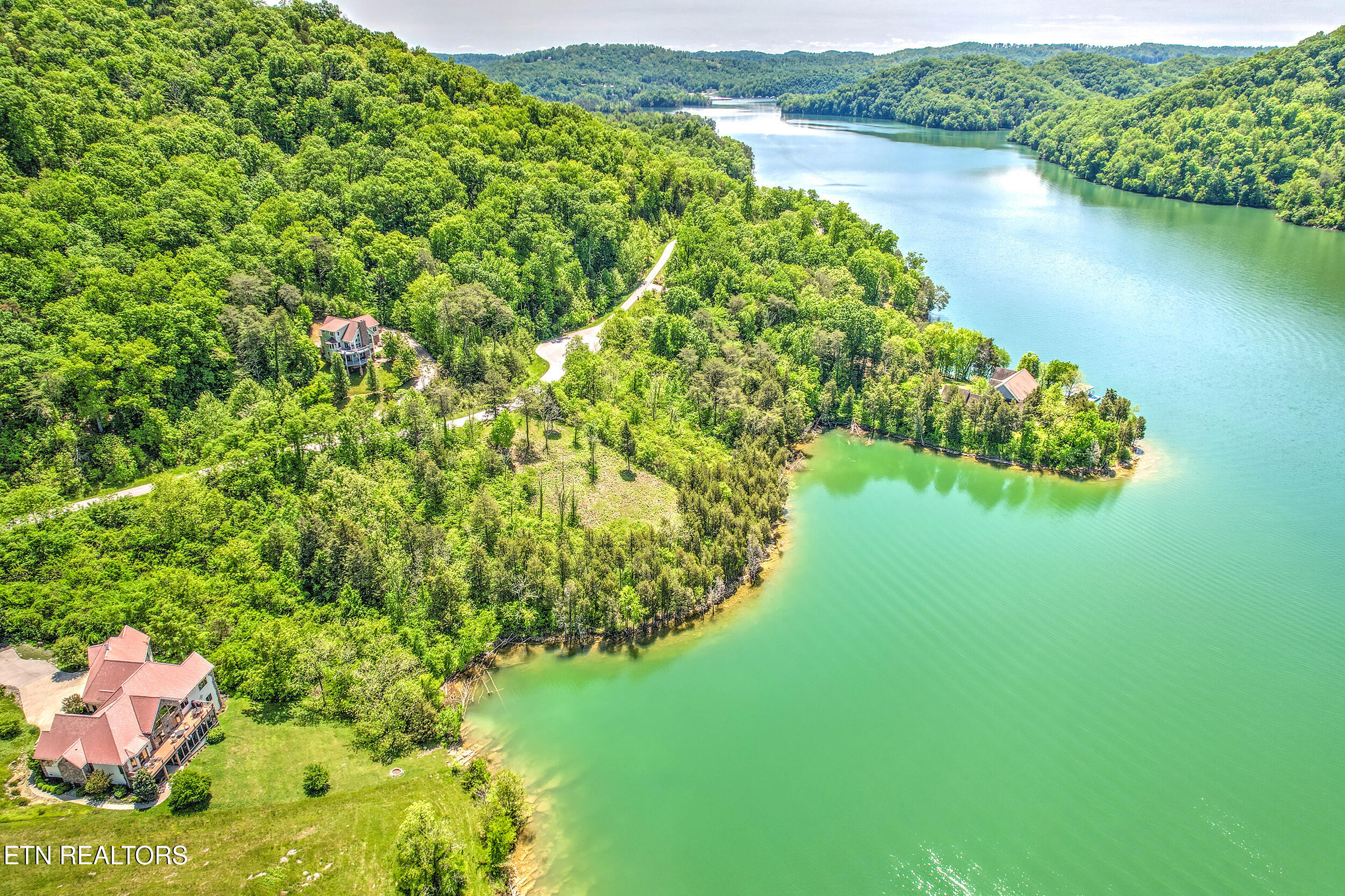 Lot 771 Russell Br Rd