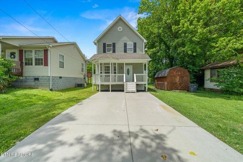 425 Atlantic Ave Knoxville TN 37917