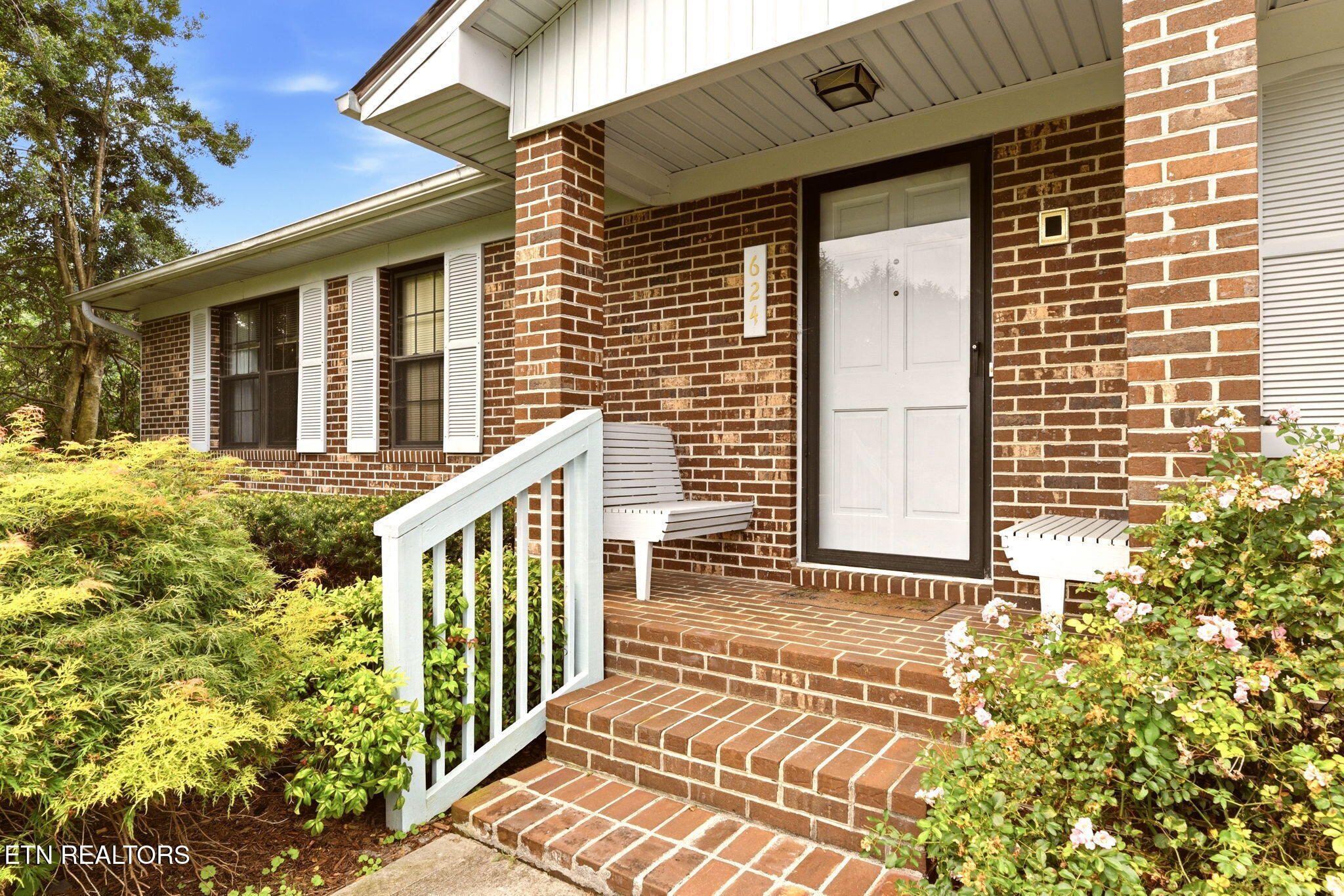 624 Greenwood Drive