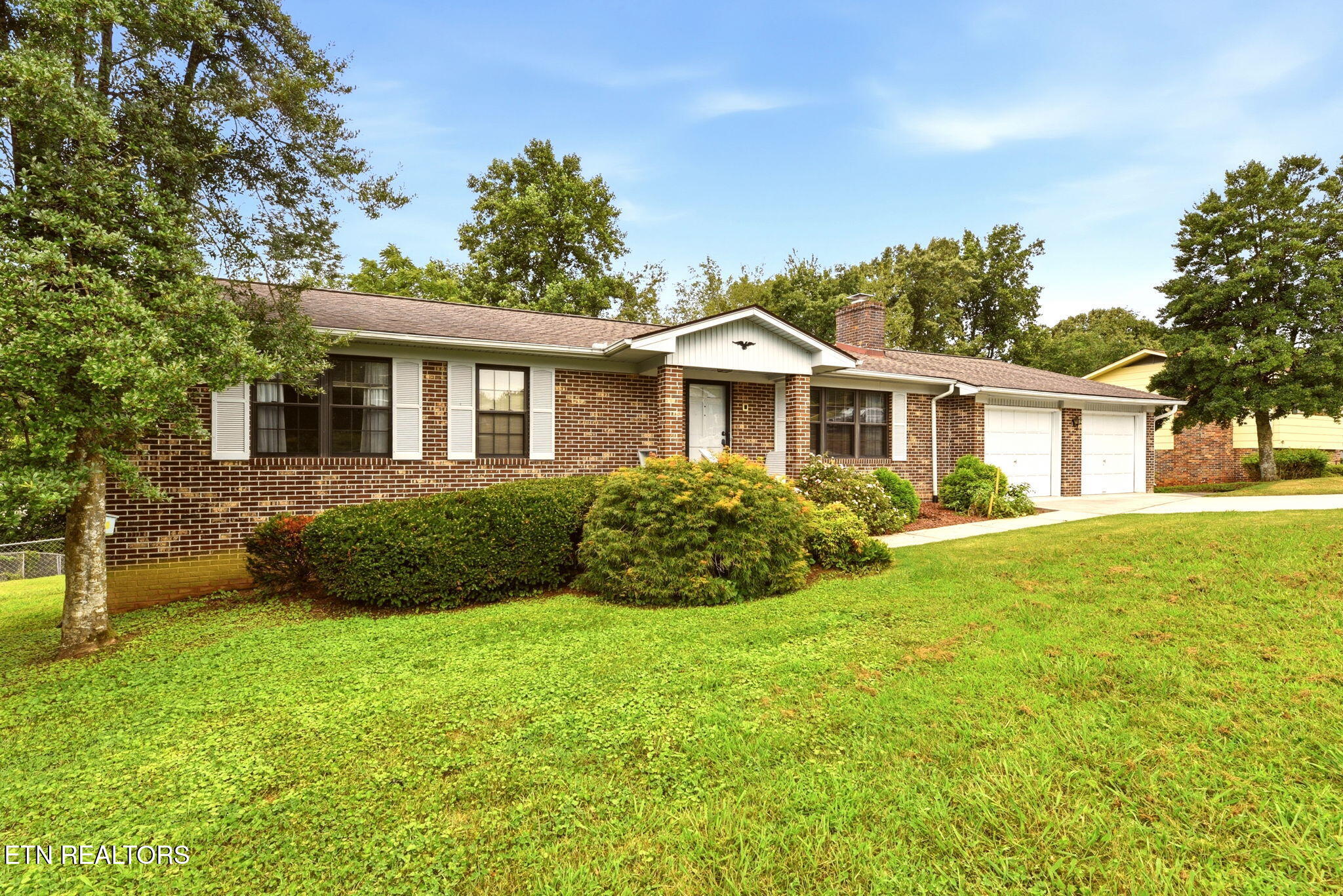 624 Greenwood Drive