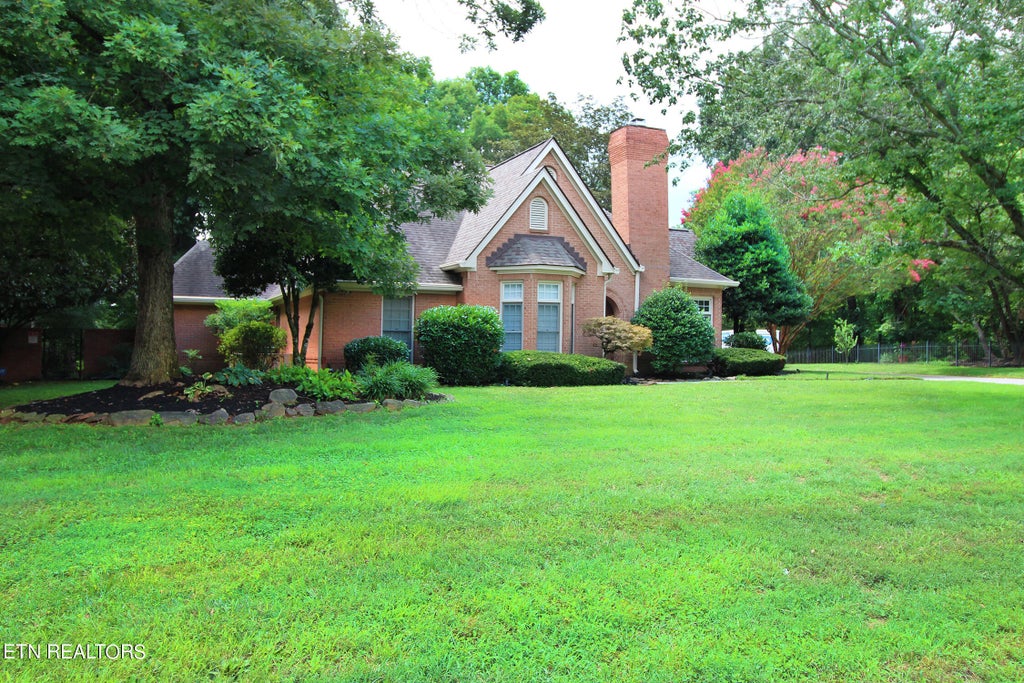 Photo of 12853 Lebel Rd, Knoxville, TN 37934 (MLS # 1271527)