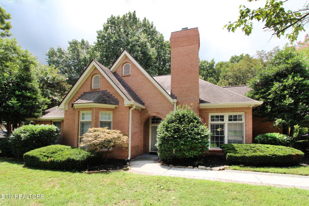 Photo of 12853 Lebel Rd, Knoxville, TN 37934 (MLS # 1271527)