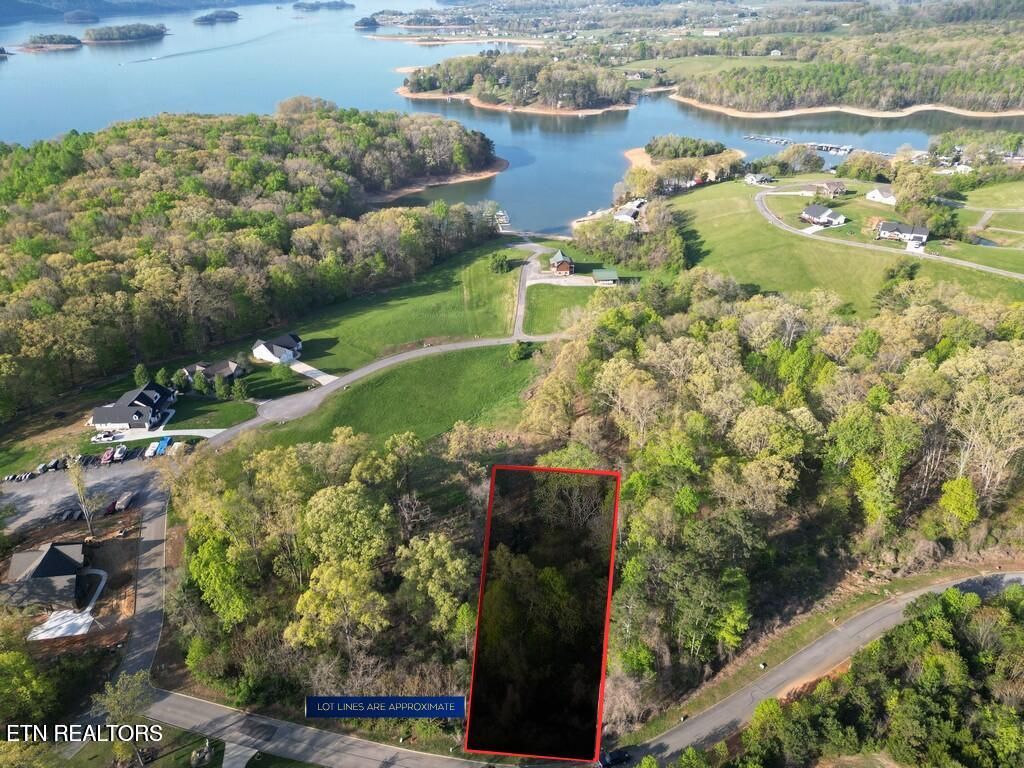 Photo of 140 Tumbleweed Tr, Rutledge, TN 37861 (MLS # 1336447)