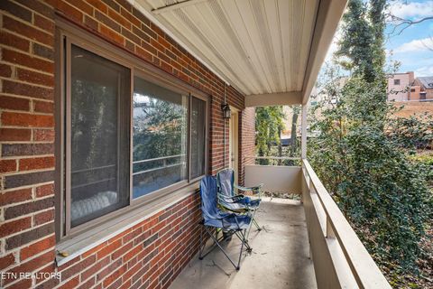 Tiny photo for 1800 Terrace Ave #14, Knoxville, TN 37916 (MLS # 1325317)