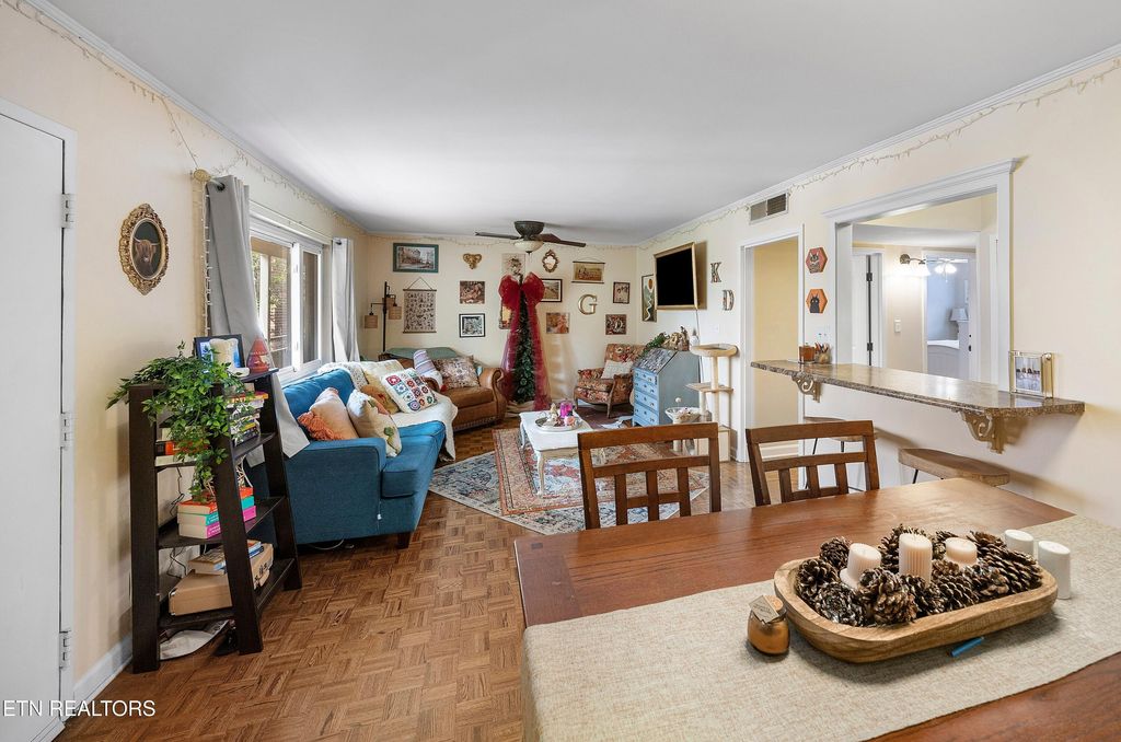 Photo of 1800 Terrace Ave #14, Knoxville, TN 37916 (MLS # 1325317)