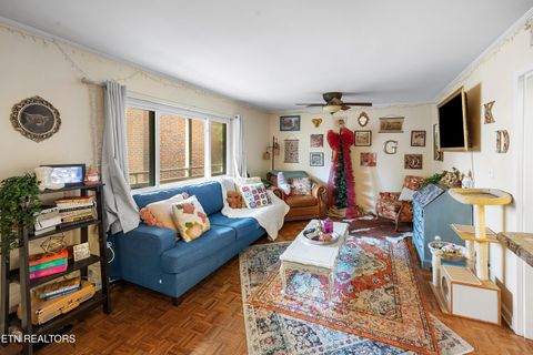 Tiny photo for 1800 Terrace Ave #14, Knoxville, TN 37916 (MLS # 1325317)