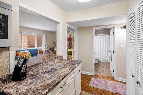 Tiny photo for 1800 Terrace Ave #14, Knoxville, TN 37916 (MLS # 1325317)