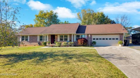 516 Keck St Seymour TN 37865