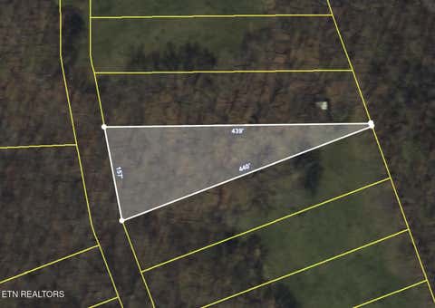 Tiny photo for 1670 Anna Maria Lane, Cookeville, TN 38501 (MLS # 1349604)