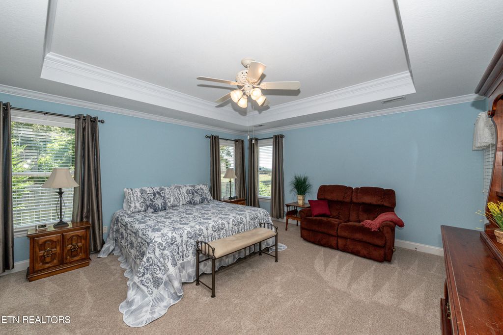 Photo of 1117 Houston Springs Rd, Greenback, TN 37742 (MLS # 1268239)