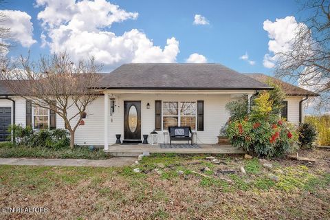 Photo of 2560 Wildcat Rd, Sparta, TN 38583 (MLS # 1342238)
