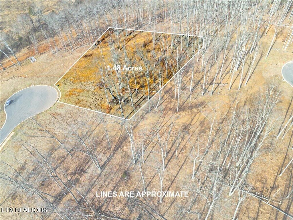 Photo of Inlet Cv, Morristown, TN 37814 (MLS # 1287620)