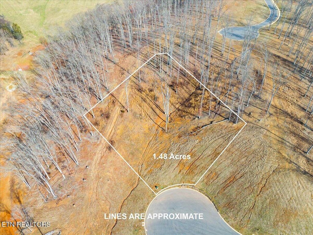 Photo of Inlet Cv, Morristown, TN 37814 (MLS # 1287620)