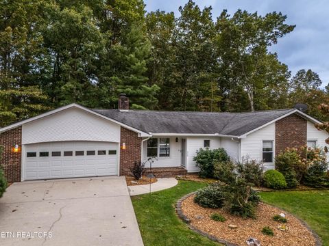 Photo of 238 Lakeview Drive, Crossville, TN 38558 (MLS # 1318138)