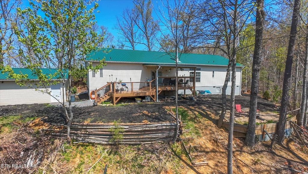 Photo of 2169 King Hollow Rd, Sevierville, TN 37876 (MLS # 1325328)