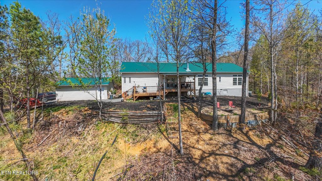 Photo of 2169 King Hollow Rd, Sevierville, TN 37876 (MLS # 1325328)