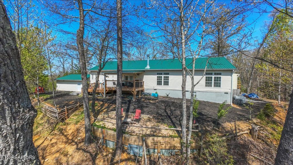Photo of 2169 King Hollow Rd, Sevierville, TN 37876 (MLS # 1325328)