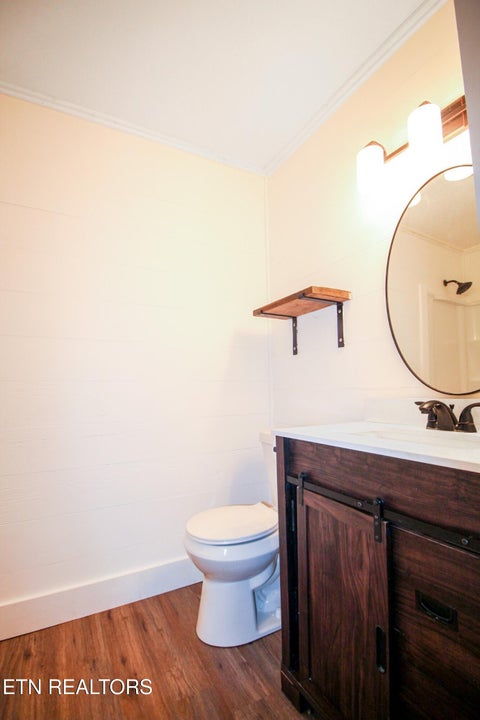 Tiny photo for 200 Oakdale St, Manchester, TN 37355 (MLS # 1355616)