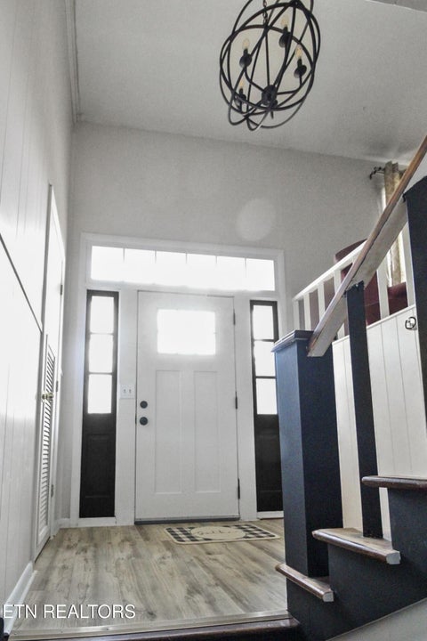 Tiny photo for 200 Oakdale St, Manchester, TN 37355 (MLS # 1355616)