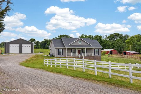 Photo of 3040 Shipley Rd, Cookeville, TN 38501 (MLS # 1338952)