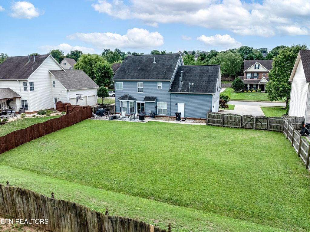 Photo of 12641 Clear Ridge Rd, Knoxville, TN 37922 (MLS # 1311036)