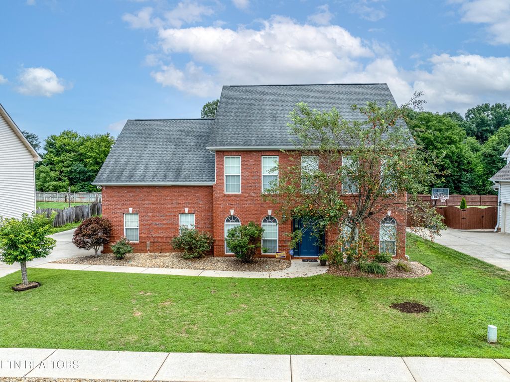 Photo of 12641 Clear Ridge Rd, Knoxville, TN 37922 (MLS # 1311036)