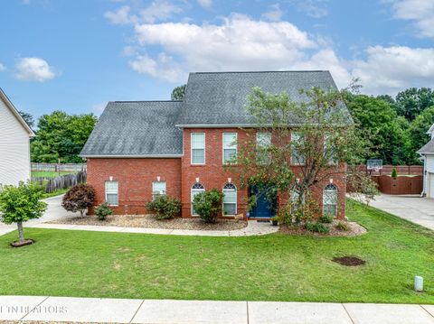 12641 Clear Ridge Rd Knoxville TN 37922