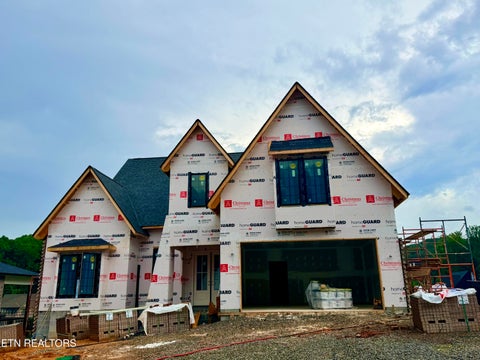 Photo of 11939 Catatoga Blvd, Knoxville, TN 37932 (MLS # 1351622)