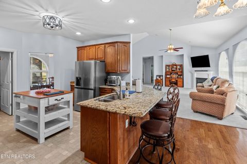 Tiny photo for 108 Skyline Drive, Dandridge, TN 37725 (MLS # 1325388)