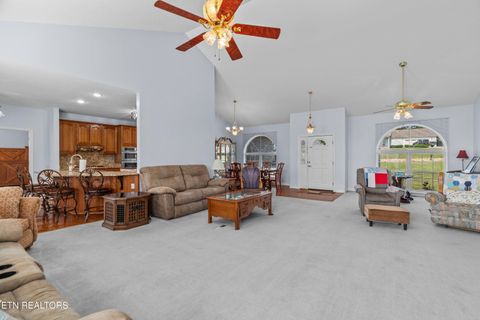 Tiny photo for 108 Skyline Drive, Dandridge, TN 37725 (MLS # 1325388)