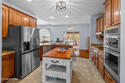 Tiny photo for 108 Skyline Drive, Dandridge, TN 37725 (MLS # 1325388)