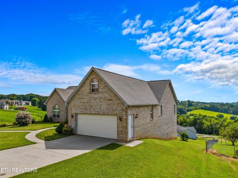 Tiny photo for 108 Skyline Drive, Dandridge, TN 37725 (MLS # 1325388)