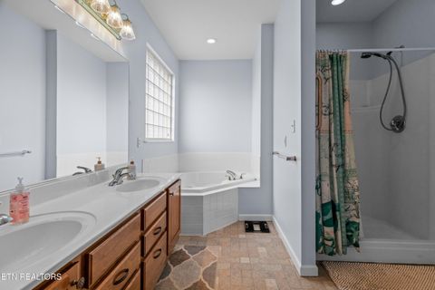 Tiny photo for 108 Skyline Drive, Dandridge, TN 37725 (MLS # 1325388)