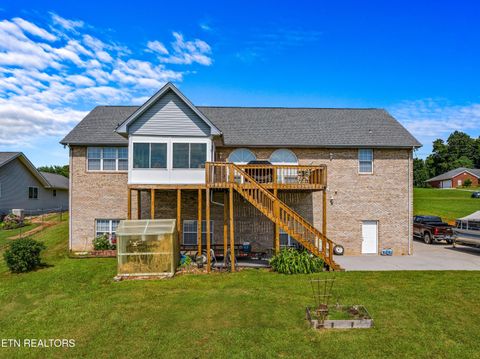Tiny photo for 108 Skyline Drive, Dandridge, TN 37725 (MLS # 1325388)