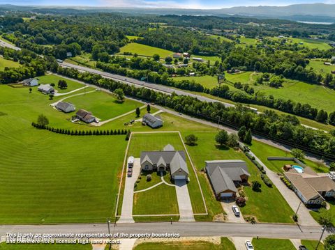 Tiny photo for 108 Skyline Drive, Dandridge, TN 37725 (MLS # 1325388)