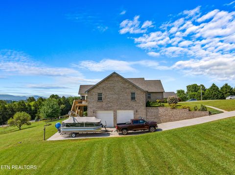 Tiny photo for 108 Skyline Drive, Dandridge, TN 37725 (MLS # 1325388)