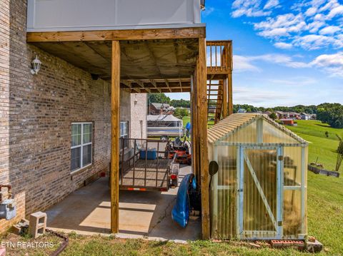 Tiny photo for 108 Skyline Drive, Dandridge, TN 37725 (MLS # 1325388)