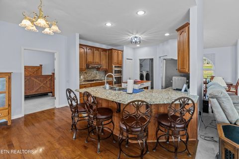 Tiny photo for 108 Skyline Drive, Dandridge, TN 37725 (MLS # 1325388)