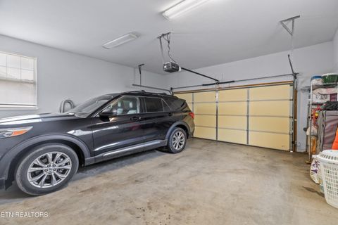 Tiny photo for 108 Skyline Drive, Dandridge, TN 37725 (MLS # 1325388)