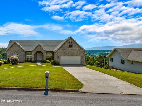 Tiny photo for 108 Skyline Drive, Dandridge, TN 37725 (MLS # 1325388)