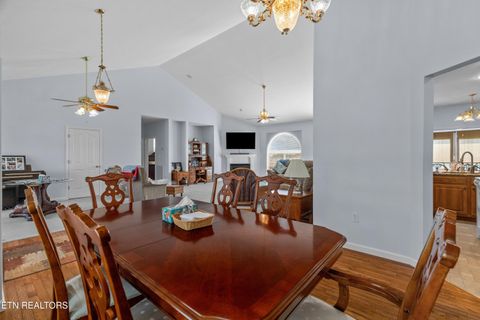 Tiny photo for 108 Skyline Drive, Dandridge, TN 37725 (MLS # 1325388)