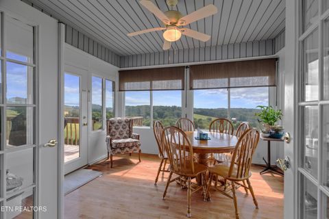 Tiny photo for 108 Skyline Drive, Dandridge, TN 37725 (MLS # 1325388)