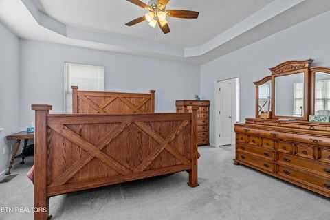 Tiny photo for 108 Skyline Drive, Dandridge, TN 37725 (MLS # 1325388)