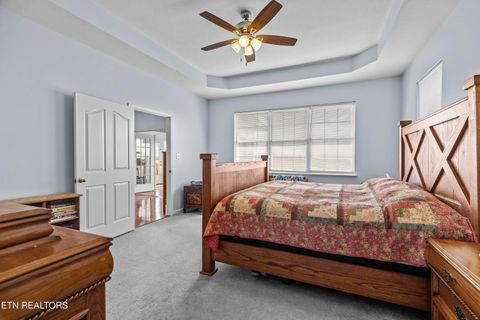 Tiny photo for 108 Skyline Drive, Dandridge, TN 37725 (MLS # 1325388)