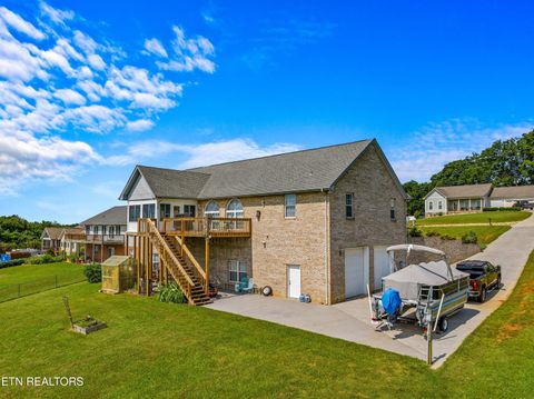 Tiny photo for 108 Skyline Drive, Dandridge, TN 37725 (MLS # 1325388)