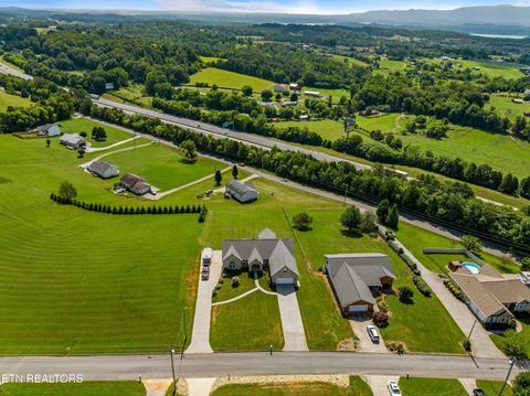 Tiny photo for 108 Skyline Drive, Dandridge, TN 37725 (MLS # 1325388)