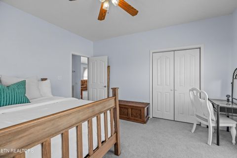 Tiny photo for 108 Skyline Drive, Dandridge, TN 37725 (MLS # 1325388)