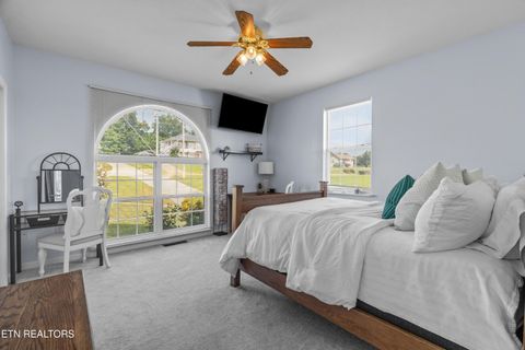 Tiny photo for 108 Skyline Drive, Dandridge, TN 37725 (MLS # 1325388)